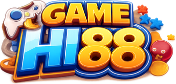 Game Hi88 Logo
